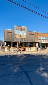 The Historic District of Dublin, Texas Dublin is on U.S. highways 67 and 377 in southwest Erath County. It was founded in 1854 by A. H. Dobkins and named in 1860, probably for the warning cry at Indian raids, "Double In," for the capital of Ireland, or for the double-log cabins used by early settlers. Growth increased in 1874 as Dublin acquired stagecoach service and a post office. In 1881 the Texas Central Railroad was built through to Mount Airy, a few miles from Dublin. J. D. Bishop laid out 