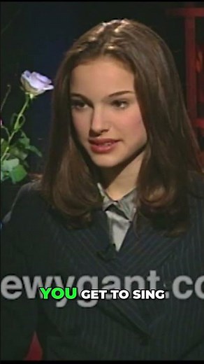 Natalie Portman Woody Allen Musical Singing, Dancing & Big Cast!