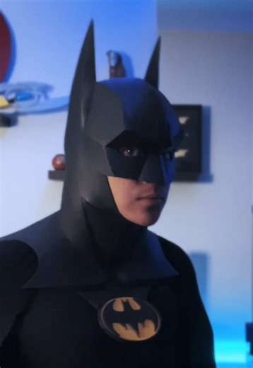 Building props by hand has always been the easier way for me 😅 respect to all the 3D printing experts out there, but this one is for all my foam/cardboard builders! @Marvel Studios @Batman #marvel #mcu #dc #batman #avengers iron man doomsday spider-man Captain America marvel rivals cosplay diy