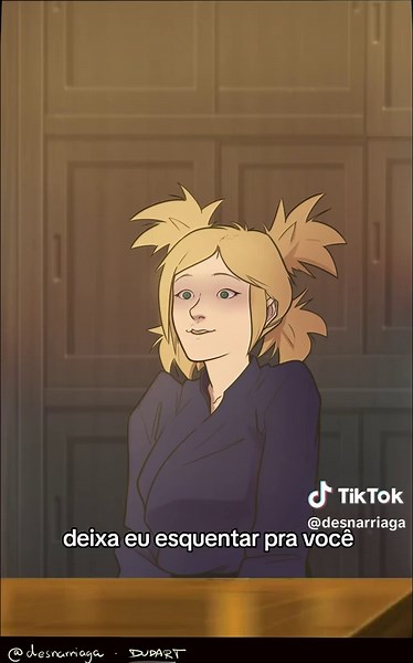 Melhores Momentos do Casal Shikamaru e Temari em Naruto