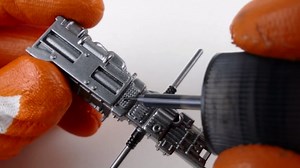 Ferrari F50 Tuning Model Revived – The Incredible Restoration Journey