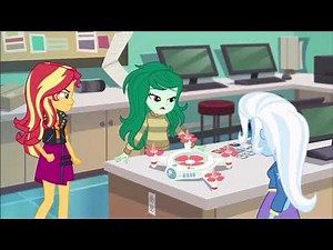 MLP EG Une Amitié Inoubliable Partie 13