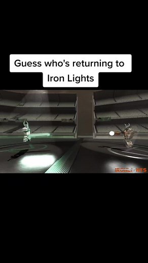 #vr #ironlights #ironlightsvr