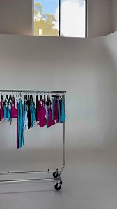 Built to power every stride. Made from performance fabric. Designed to move with you. Sculpt is BACK ✨ Now in two fresh colourways, Paradise and Capri, plus the debut of the Sculpt Cross Back Bra & Top. Our sell-out Endurance Run Shorts make their return, perfectly paired with the updated Strides Tanks. Sculpt is launching this Thursday at 8AM AEST. Build your wishlist now & start planning your next run! 😏🏃‍♀️✨ | Muscle Republic