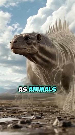 Could a Planet-Sized Animal Exist? The Science Explained #dinosaur #facts