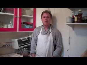 Henry's Kitchen 12 - Special Valentine's Day Babycakes Cake Pops