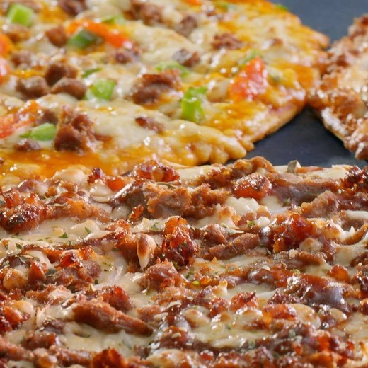 4.9K views · 92 reactions | Sit back, relax and we'll take care of your meal. Order your fave pizza and we'll deliver it right to your door. Online now: https://bit.ly/2UgDhlP | Debonairs Pizza (Official) | Facebook