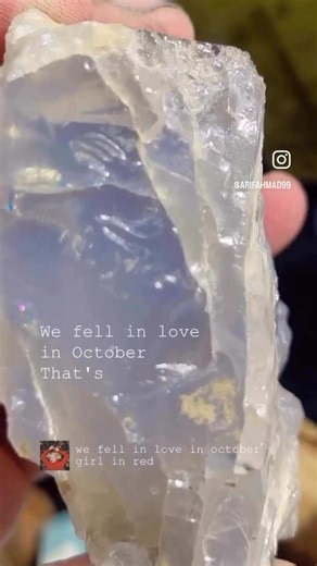 14 shares | ✨Natural Moonstone Rough Rock✨ Freshly mined and full of natural shimmer — straight from the source!  Perfect for collectors, cutters, and crystal lovers who value nature’s untouched beauty. Available now — DM for details! #Moonstone #NaturalMoonstone #GemstoneMining #CrystalCollectors #RoughStones #MoonstoneMagic #GemstoneLovers #NatureGems #CrystalHealing #moonstoneenergy | Natural Stone Art Gallery | Facebook