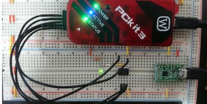 今さらPIC(導入からLチカ)