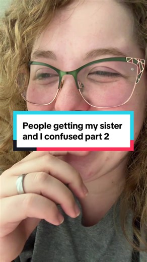 Confusing Twins: Hilarious Stories of Mix-ups