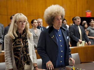 Phil Spector