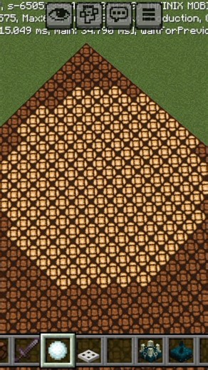 cool Minecraft build