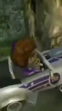 Beach Buggy Blitz Dropship 1000ms