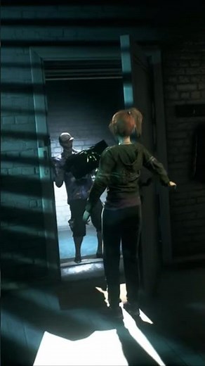 The Joker Shoots Barbara Gordon | The Killing Joke