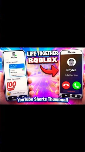 Roblox Life together #roblox #subscribe #ytshorts