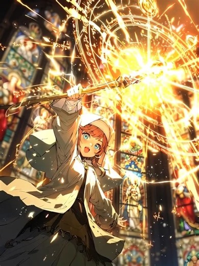 ton_ton@AIartist on Instagram: "◀Follow me✨ ■Fan site https://www.deviantart.com/tonton0011"