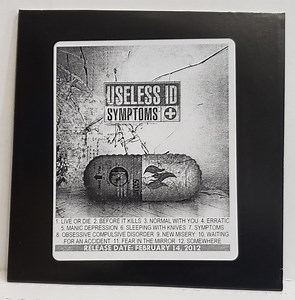 Useless ID - Symptoms