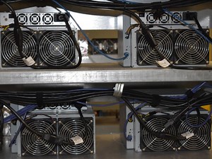 Poolin, One of the World's Biggest Bitcoin Mining Pools, Acknowledges Liquidity Issues