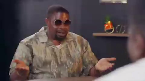 “My dad is very strict, he’s very disciplined and used to beat a lot. They even had to send other family children to him during holidays for discipline. It’s because of him I don’t lie today 😂”~ Donjazzy