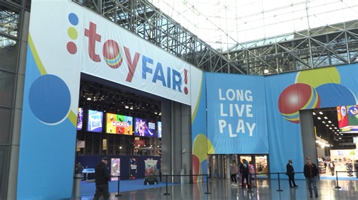 Consumer Alert: Toy trends for 2026: Nostalgic favorites making a comeback