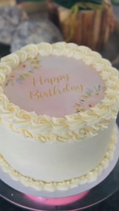 1.6K views · 12 reactions |  Burn Cake Class – Bookings Now Open! ...