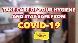 Kar lo apne haath saaf, with the newest dance move in town! Get your squad and do the hand dance! #HotWithMirchi #HandDance #HandwashChallenge #Safety | Mirchi Plus