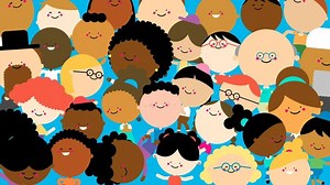 You, Me & Community - Together We're the Key Video | PBS KIDS