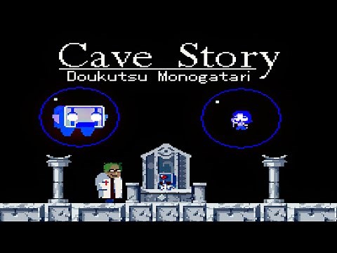 The Definitive way to play Cave Story in 2023