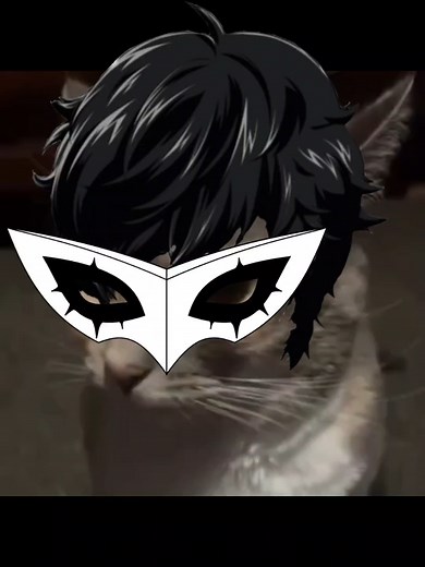 Understanding Persona 5's Morgana: The Importance of Fandom