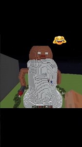 Carry Badmash Ya Mr Durbin? ☠️😂 | Minecraft Shorts