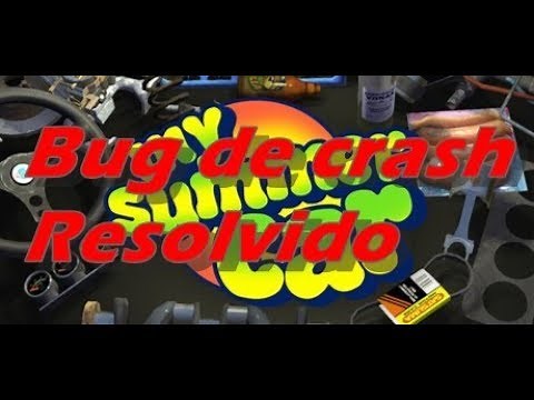 COMO TIRAR BUG DE CRASH NO MY SUMMER CAR