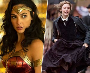 Women Empowerment Quotes From Movies That Made Us Scream 'You Go Girl'! | Herzindagi