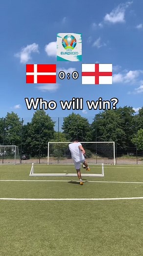England 🏴󠁧󠁢󠁥󠁮󠁧󠁿 vs Denmark 🇩🇰 #euro2020 #england #denmark #fy @sonaldo7777