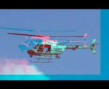 The Helicopter Song