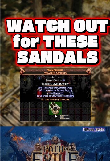 Path of Exile 2 Gameplay Preview