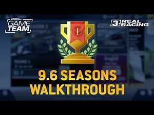 RR3 Seasons Walkthrough