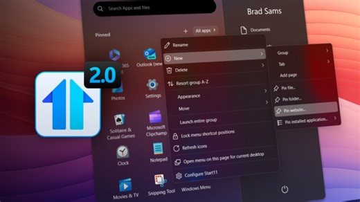 Stardock Start11 2.6.0.2