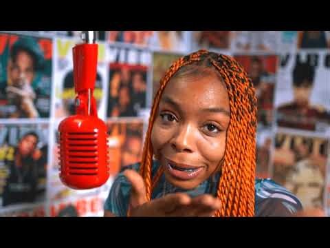 B For Better Royal Crown Mic Drop Live Performance