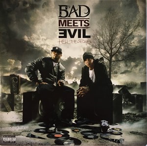 Bad Meets Evil - Hell: The Sequel