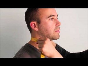 Neck Measurement