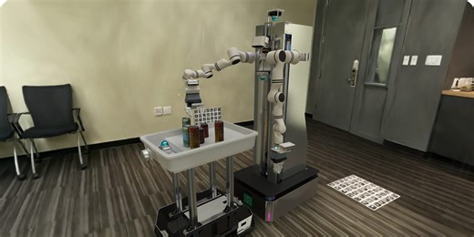 2024 Robotics Year in Review