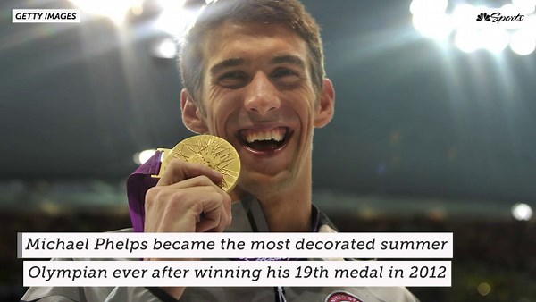 Olympic Medal Records Held By the United States