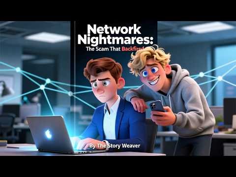 Network Nightmares: How One "Minor" Bug Opened the Vault