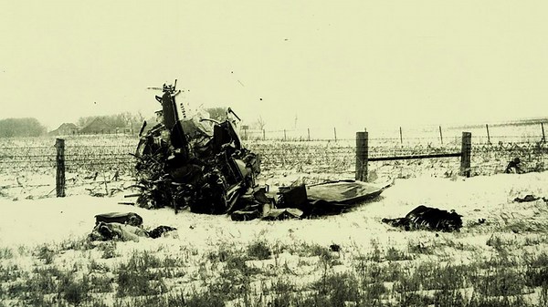 The Day the Music Died