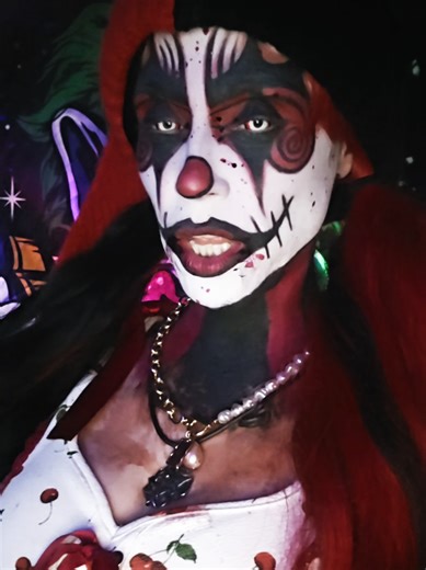 Vicious, However I'll be Your B*tch!🤡😈 #daisy #xyzbca #fyp