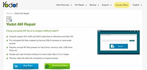 Best free mp4 video repair software