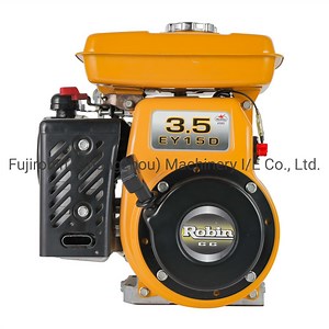 [Hot Item] Strong Power 3.5HP Robin Gasoline Engine (EY15)