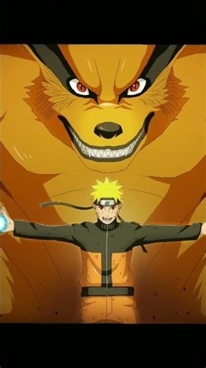 The Legend of Naruto Uzumaki: From Outcast to Seventh Hokage 🍥👑 #narutoshippuden #anime