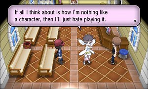 HM Locations - Pokémon X Walkthrough