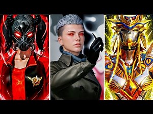 Attitude Revenge Kill With Ace Master Player 😈 [ 60 ] Samsung,A7,A8,)2,)3,J4,J5,J6,J7,XS,A3,A4,A5